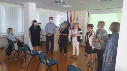 BBŽ je bila pokrovitelj ovog događanja/Foto: BBŽ