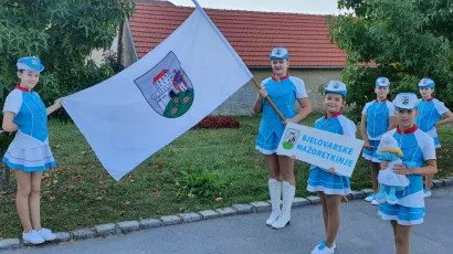 Osvojeno sedmo, odnosno četvrto mjesto na državnom prvenstvu u Glini izvrstan je rezultat/Foto: Plesni klub H8