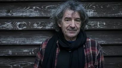 Dramski prvijenac Mire Furlan "Dok nas smrt ne razdvoji" režirao je Miki Manojlović/ Foto: Neja Markičević/CROPIX