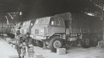 Foto: Daruvarski muzej