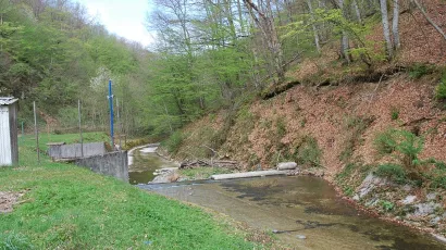 Iz javnog vodovodnog sustava &Scaron;umetlica dnevno se tro&scaron;i 300 kubika vode vi&scaron;e nego &scaron;to se zahvaća/Foto: Pakrački list