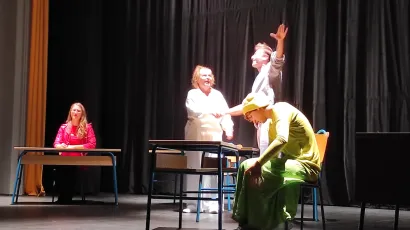 Organizatori su zadovoljni ovogodi&scaron;njim BOK-om/Foto: Martina Čapo