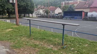 U sklopu akcije uredit će se igrali&scaron;te/Foto: Pakrački list