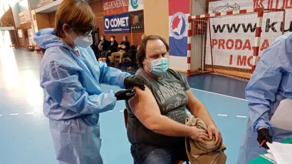 Foto: Deni Marčinković