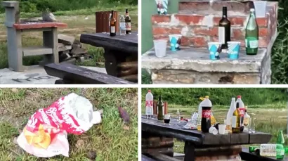 Foto: Čitatelj