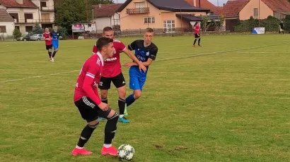 Mladosta&scaron;i danas na Brdu dočekuju Inter/ Foto: Deni Marčinković