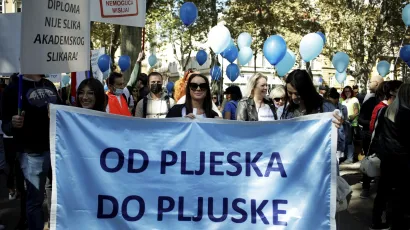 Foto: Dragan Matić/CROPIX