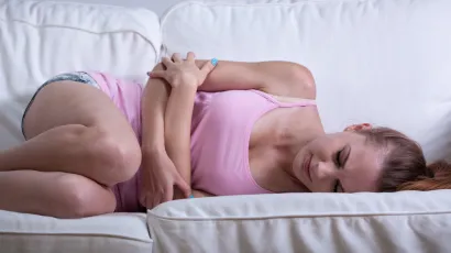 Žučni kamenci znaju izazvati neugodnu bol/Foto: Getty Images/iStockphoto