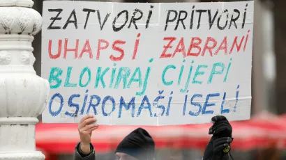 Foto: Marko Todorov/CROPIX