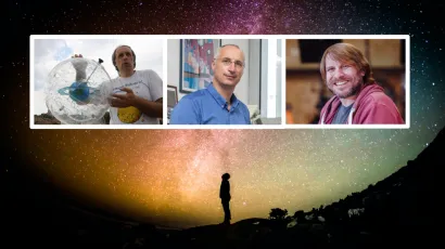 Tijekom 10 dana astronomije u Daruvaru će gostovati najveći hrvatski&nbsp;autoriteti iz područja fizike i&nbsp;astronomije/Foto: Cropix, Unsplash