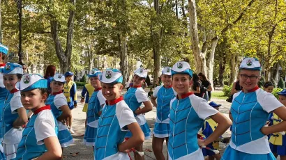 Zagrebačkim ulicama i parkovima/Foto: Dragutin Hubak