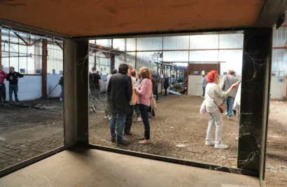 Dan kada su emocije ponosnim Dalitovcima, a i njihovim gostima, napunile oči suzama...