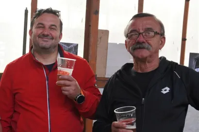 Dan kada su emocije ponosnim Dalitovcima, a i njihovim gostima, napunile oči suzama...