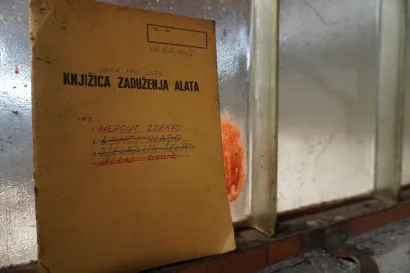 Dan kada su emocije ponosnim Dalitovcima, a i njihovim gostima, napunile oči suzama...