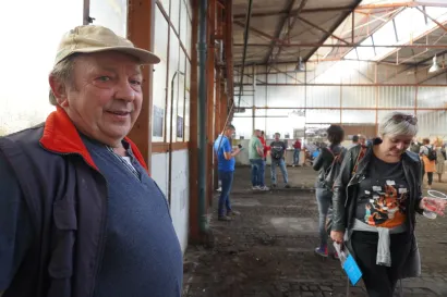 Dan kada su emocije ponosnim Dalitovcima, a i njihovim gostima, napunile oči suzama...