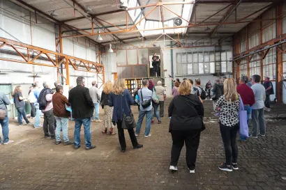 Dan kada su emocije ponosnim Dalitovcima, a i njihovim gostima, napunile oči suzama...