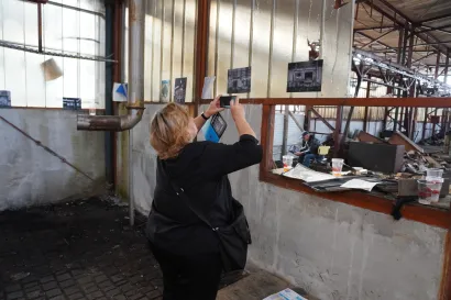 Dan kada su emocije ponosnim Dalitovcima, a i njihovim gostima, napunile oči suzama...