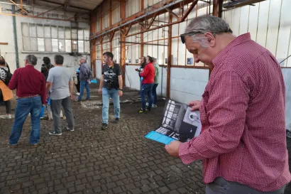 Dan kada su emocije ponosnim Dalitovcima, a i njihovim gostima, napunile oči suzama...