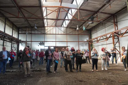 Dan kada su emocije ponosnim Dalitovcima, a i njihovim gostima, napunile oči suzama...