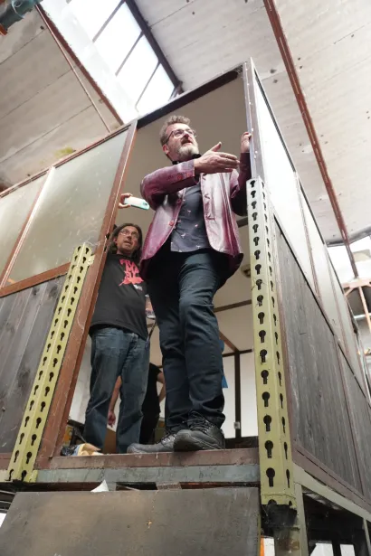 Dan kada su emocije ponosnim Dalitovcima, a i njihovim gostima, napunile oči suzama...