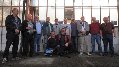 Dan kada su emocije ponosnim Dalitovcima, a i njihovim gostima, napunile oči suzama...