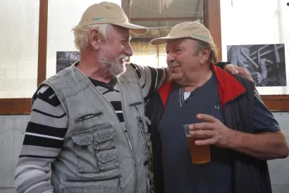 Dan kada su emocije ponosnim Dalitovcima, a i njihovim gostima, napunile oči suzama...