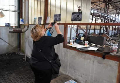 Dan kada su emocije ponosnim Dalitovcima, a i njihovim gostima, napunile oči suzama...