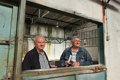 Dan kada su emocije ponosnim Dalitovcima, a i njihovim gostima, napunile oči suzama...