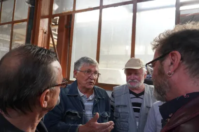 Dan kada su emocije ponosnim Dalitovcima, a i njihovim gostima, napunile oči suzama...