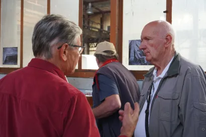 Dan kada su emocije ponosnim Dalitovcima, a i njihovim gostima, napunile oči suzama...