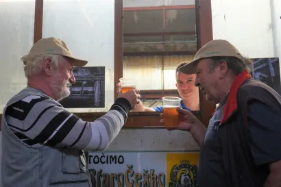 Dan kada su emocije ponosnim Dalitovcima, a i njihovim gostima, napunile oči suzama...