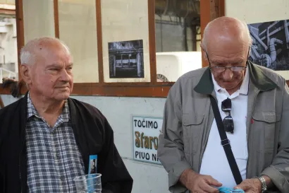 Dan kada su emocije ponosnim Dalitovcima, a i njihovim gostima, napunile oči suzama...