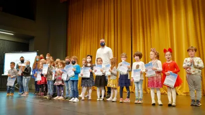 Zajednička fotografija/Foto: Branka Sobodić