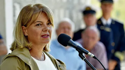 Foto: Nikola Vilić/CROPIX