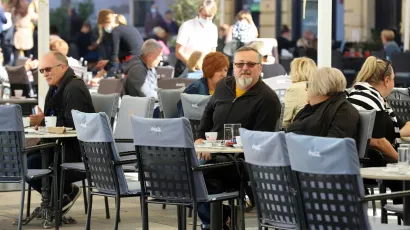 Foto: Željko Hajdinjak/CROPIX