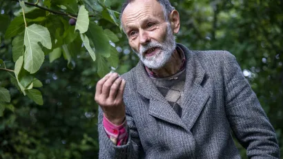 Foto: Jo&scaron;ko Pono&scaron;/CROPIX