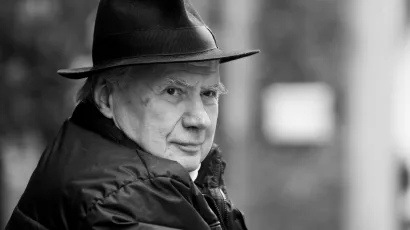 Ivo &Scaron;tivičić/ Foto: Tomislav Kri&scaron;to/CROPIX