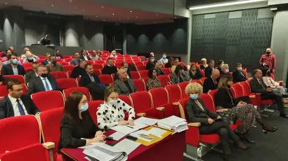 Sjednica Županijske skup&scaron;tine Bjelovarsko-bilogorske županije/Foto: BBŽ