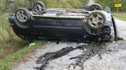 Foto: Čitatelj