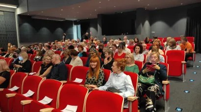 Konglomeracija za Sa&scaron;u Anočića ponovno odgođena/ Foto: Deni Marčinković