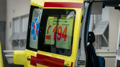 Foto: Niksa Stipaničev/CROPIX (ilustrativna fotografija)