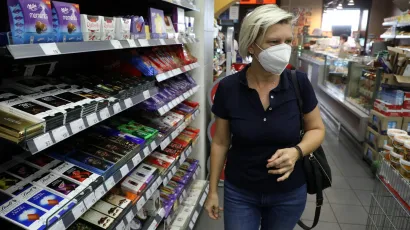 Foto: Damjan Tadić/CROPIX