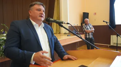 Miro Totgergeli/Foto: MojPortal.hr