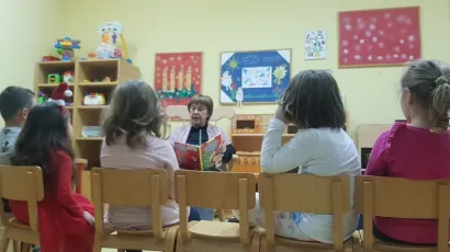 Na natječaj se mogu javiti i djeca i odrasli/Foto: Pučka knjižnica i čitaonica Daruvar