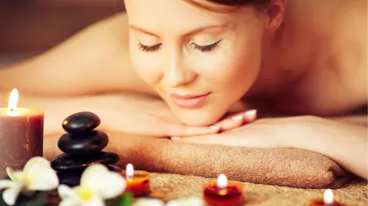 Predavanje drži Emica Tudić/ Foto: Inkubator ideja