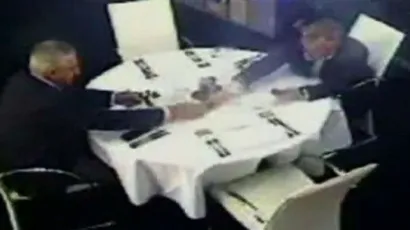 Sanader i Hernadi/ Foto: Screenshot/youtube