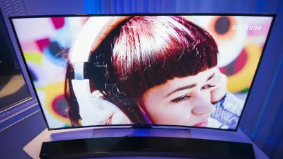 Drski je kradljivac iz trgovačkog centra ukrao dva televizora/CROPIX (Ilustracijia)