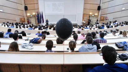 Stipendije Grada Bjelovara iznose 800 kuna mjesečno/Foto: Boris Kovačev/CROPIX (ilustracija)