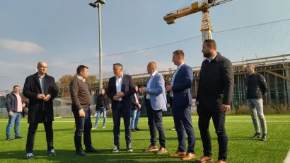 Marijan Kustić neće održati &Scaron;ukerovo obećanje/ Foto: Deni Marčinković