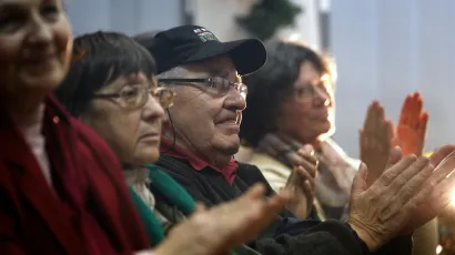 Predavanje će biti vrlo korisno za sve umirovljenike/Foto: Ante Čizmić/ CROPIX (ilustracija)